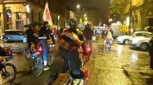 Down Princess Street