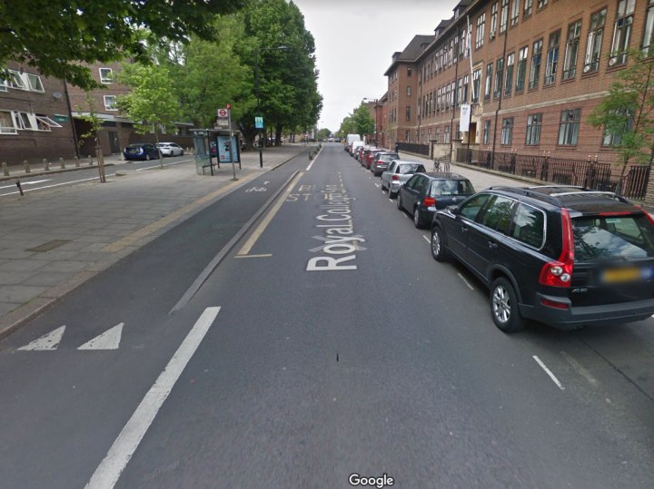 Royal-College-Street