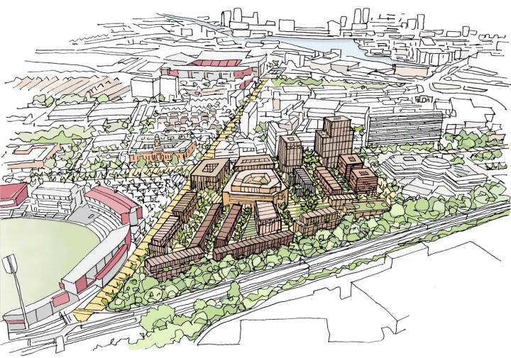 Former-Kelloggs-Aerial