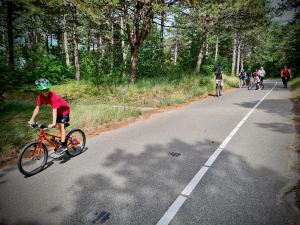 Our gang of friends and families