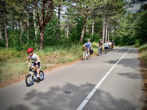 Our gang of friends and families