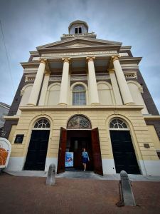 Hartebrugkerk Church