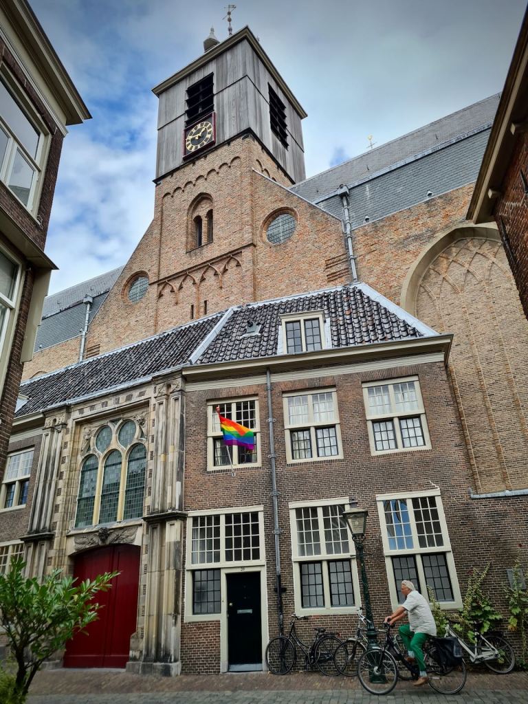 Hooglandse Kerk