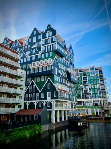 Inntel Hotels Amsterdam Zaandam