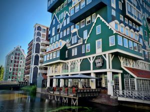 Inntel Hotels Amsterdam Zaandam