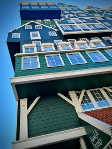 Inntel Hotels Amsterdam Zaandam