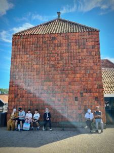 De Haal Henri Willig Cheese Experience