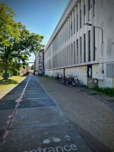 Het HEM on Warmperserij