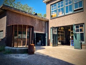 Kooij on Kanonnenloods