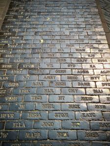 Paving on Jozefstraat V/h Molenpoort