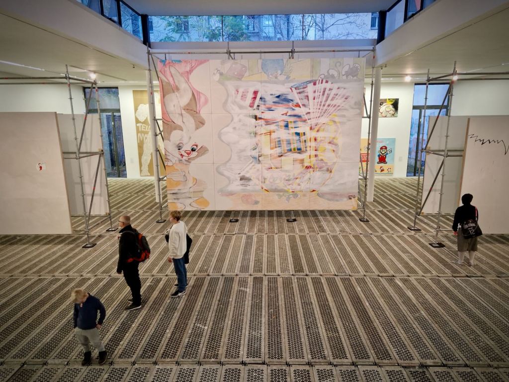 KW Institute for Contemporary Art