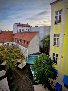 KW Institute for Contemporary Art