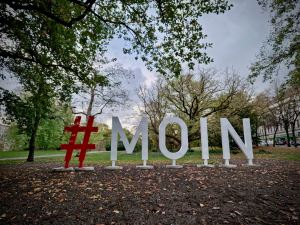 #MOIN sign in Wallanlagen