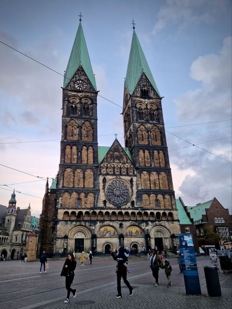 St. Petri Dom Bremen
