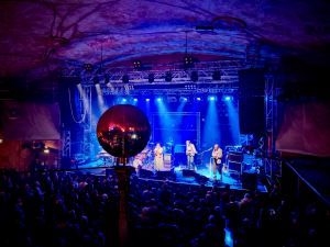 Katy J Pearson at Aladin Music Hall