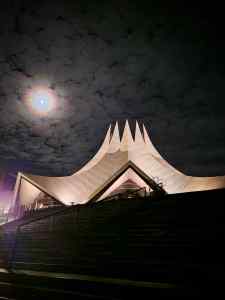 Tempodrom Berlin