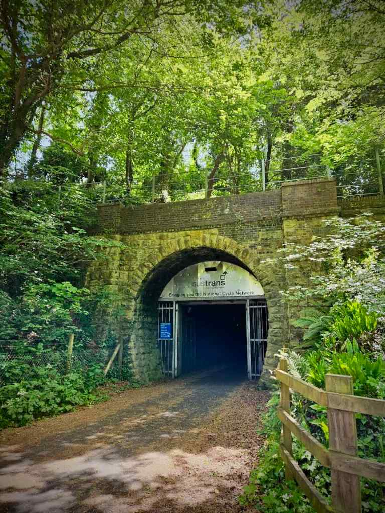 Combe Down Tunnel