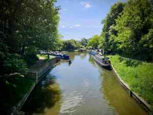 Looking back to Brassknocker Basin