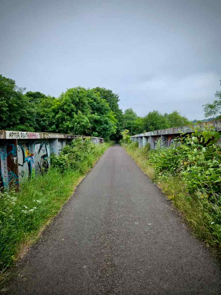 Bridge over the River Avon