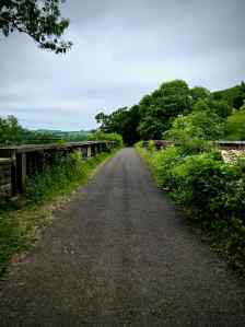 Another bridge over the River Avon