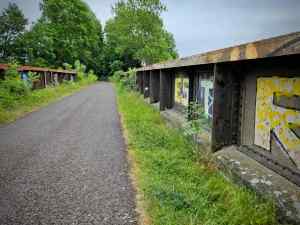 Another bridge over the River Avon