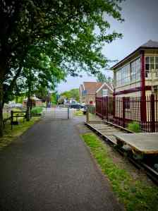 Warmley Signal Box
