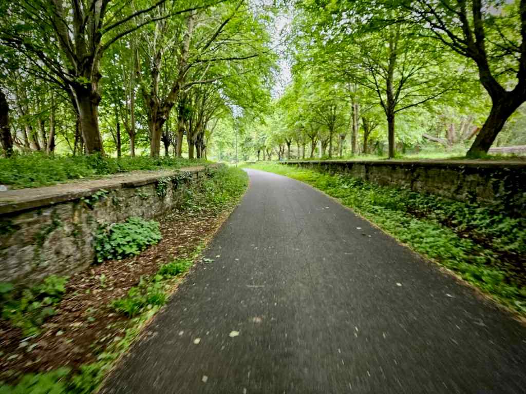 Former Mangotsfield Station