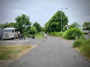 Passing Mi Café Su Café