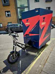 Zedify delivery cycle