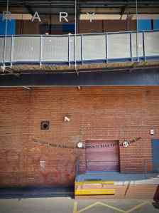 Banksy's You Don't Need Planning Permission to Build Castles in the Sky