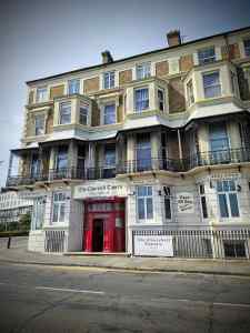 The Churchill Tavern, Ramsgate