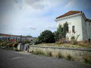 Westcliff Boating Lake