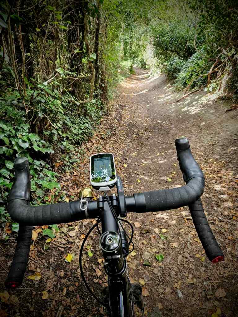 On the North Downs Way