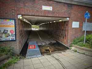 Maidstone demonstrating their commitment to walking and cycling
