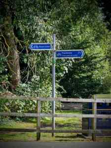 Bearsted or Maidstone