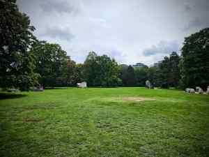 Global Stone Project