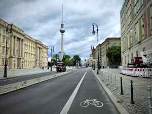 Passing the Humboldt Forum