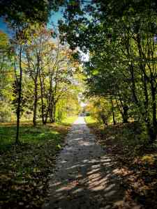 Near the University of Kent Canterbury Campus