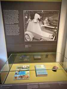 Nursery toys used for teaching military skills