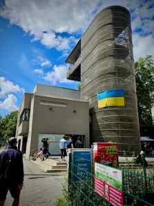Berlin Wall Documentation Center