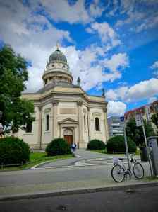 Deutsche Dom (The German Cathedral)
