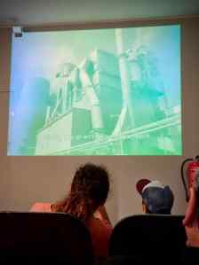 Watching an old DDR documentary around housebuilding