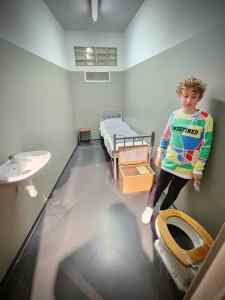 Recreation of a cell