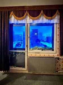 Recreation of a DDR home