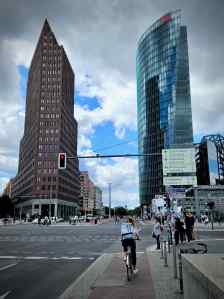 Potsdamer Platz