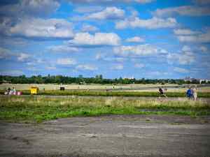 Tempelhofer Feld