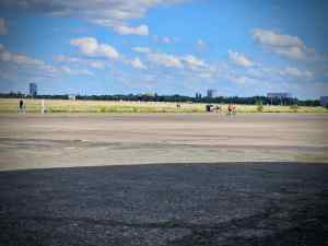 Tempelhofer Feld