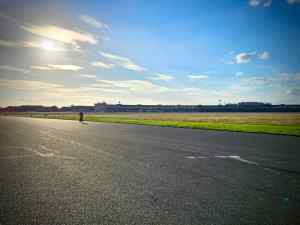 Tempelhofer Feld