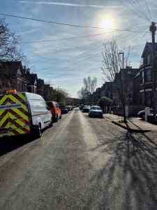 Torbay Road, Chorlton