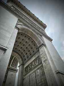 Arc de Triomphe